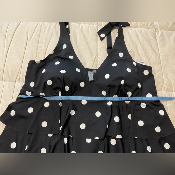 Polka Dot Party Top - Picture 6 of 7